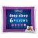 Silentnight Deep Sleep Bed Pillow (75x45cm)