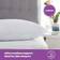 Silentnight Deep Sleep Bed Pillow (75x45cm)