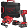 Milwaukee M18FIW2F12-502X (2x5.0Ah)