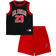 Nike Toddler Jersey & Shorts Set