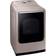 Samsung DVE54R7600C Beige