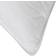 Homescapes Duck Feather And Down Kudde Vit (74x48cm)