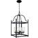 Elstead Lighting Statement Pendant Lamp 36.9cm