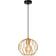 Lucide Danza Pendant Lamp ∅ 25cm