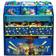 Delta Children Disney/Pixar Toy Story 4 Design & Store Toy Organizer