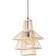 Endon Lighting Minato Pendant Lamp ∅ 35cm