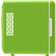 Curtis MIS134MD Green