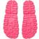 H2O Trek - Neon Pink