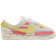 Nike Cortez Union Lemon Frost - Tan