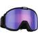 Bliz Rave Nano Optics - Nordic Light Violet/Blue multi