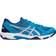 Asics Gel-Rocket 10 M - Island Blue/White