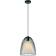 Lucide Macarons Retro Pendant Lamp ∅ 24.5cm