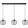 Lucide Danza Pendant Lamp 25cm