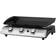 Callow 3 Burner Plancha with Stand Table