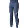 The North Face Flex High Rise 7/8 Tights - Shady Blue