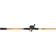 Abu Garcia Svartzonker X Combo 7'11 H 30-100g