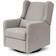 DaVinci Carter's Arlo Recliner Glider Performance