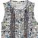 Zadig & Voltaire Kids Flower Print Dress