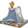 Enesco Disney Traditions Cinderella a Magical Midnight