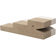 bObles Krokodiler M 20 Classic Sand