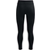 Under Armour Girl's ColdGear Leggings - Black