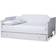 Baxton Studio Alya Sofa 78.2"