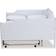 Baxton Studio Alya Sofa 78.2"