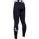 Under Armour Unisex Kid's ColdGear Armour Leggings - Black