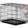 Midwest iCrate Single Door Folding Dog Crate