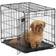 Midwest iCrate Single Door Folding Dog Crate