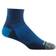 Darn Tough Men's Run 1/4 Ultra-Lightweight Cushion Sock