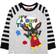 Bing Boys Its A Bing Thing Long-Sleeved Pajama Set