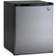 Avanti AR4456SS Black, Silver, Stainless Steel