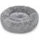 Silentnight Calming Donut Pet Bed M/L