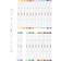 Creativ Company 2-in-1 Tussit 24 kpl