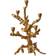 Polspotten Apple Tree Ljusstake 53cm