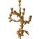 Polspotten Apple Tree Ljusstake 53cm
