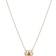 Maanesten Zodiac Cancer Necklace