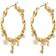 Pilgrim Ana Earrings - Gold/Silver/Pearls