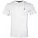 Psycho Bunny Men's Classic Crew Neck Tee - White