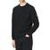 Barbour Essential Crew Neck Sweatshirt - Black