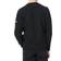 Barbour Essential Crew Neck Sweatshirt - Black