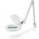 Nedis Förstoringsglas Bordslampa 61.5cm