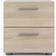 Tvilum Pepe Natural Sengebord 40x40.2cm