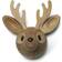 Spring Copenhagen Magnetic Spirit Deer Oak/Maple Dekorationsfigur 8.2cm