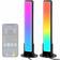 Govee Flow Plus Black Bordslampa 11.6cm