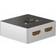 Goobay 2-1 Port manuel HDMI 2.0