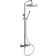 Blue Label Brondby (FK-8075-S-CP) Chrom