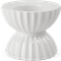 Lyngby Tura White Värmeljuslykta 6.5cm