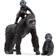 Schleich Gorilla Family 42601